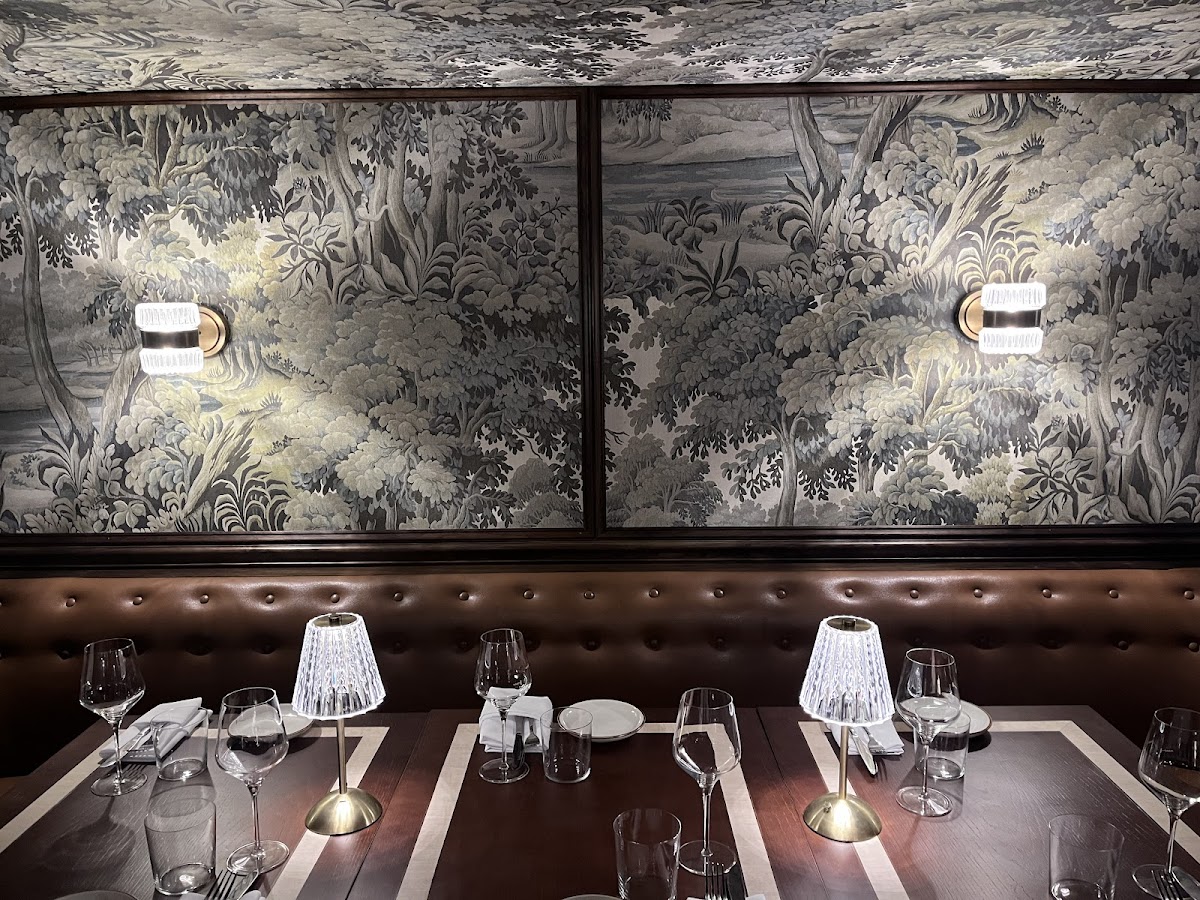 Chelsea Living Room-3