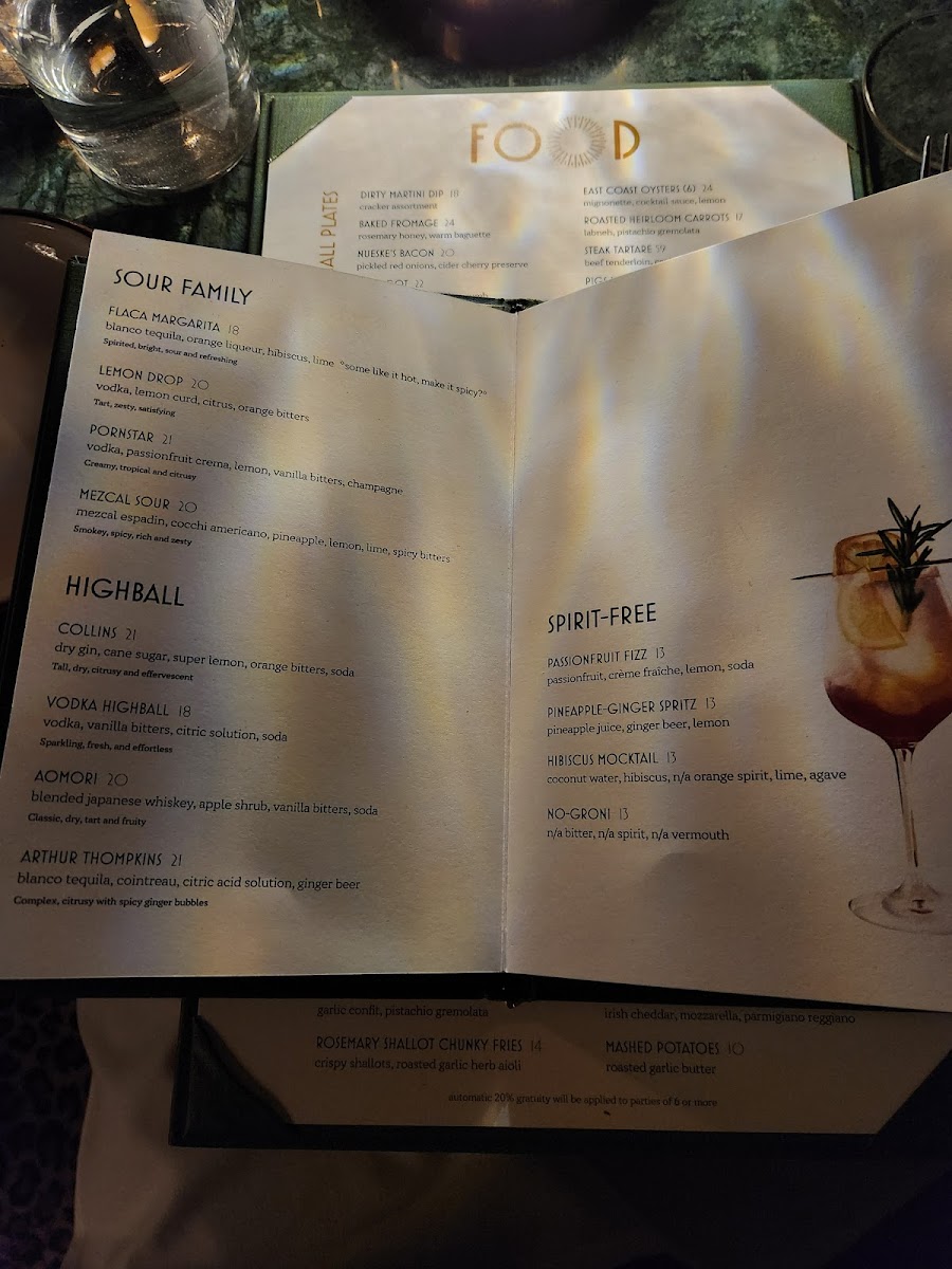 Menu Chelsea Living Room-8